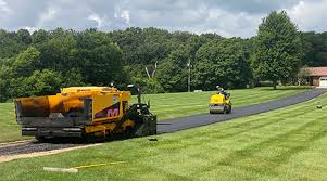 Best Driveway Grading and Leveling  in Oberlin, OH